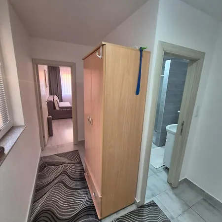 Lejlam Apartmán *
