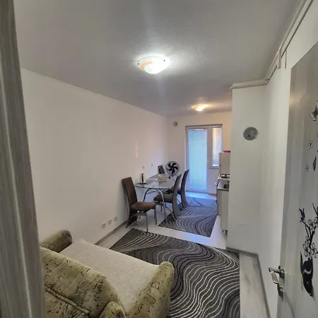 Apartmán Lejlam Sarajevo