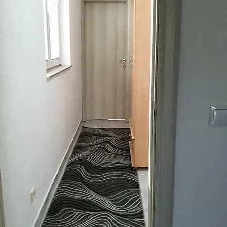 Apartamento Lejlam *