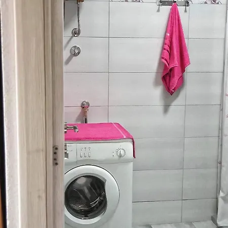 Lejlam Apartament Sarajewo